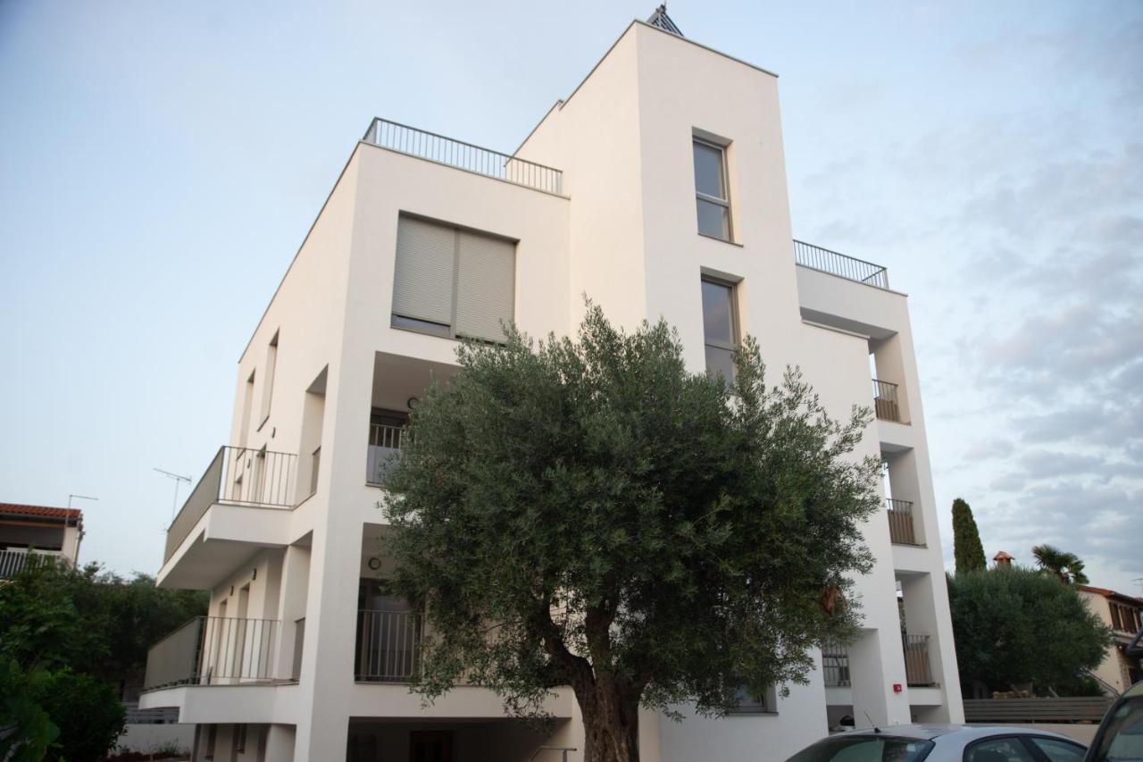 דירות רוביני A-Seven מראה חיצוני תמונה